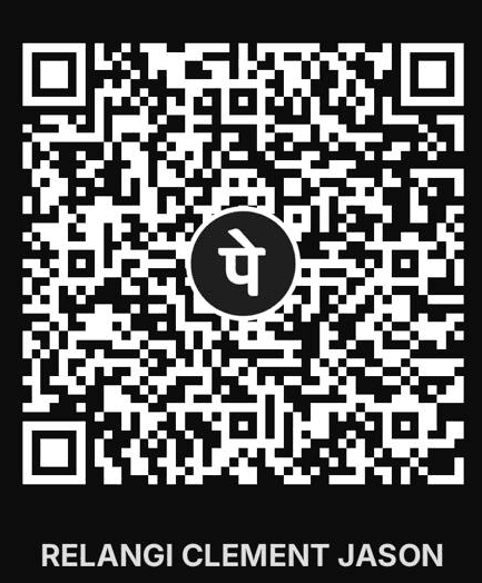 UPI QR Code