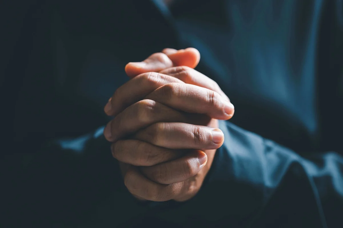 Prayer Request